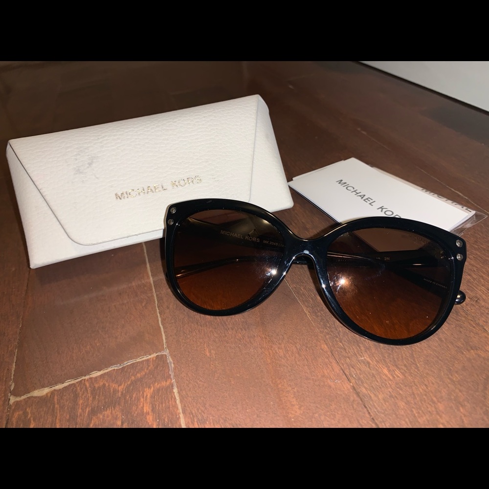 Michael Kors Sunglasses